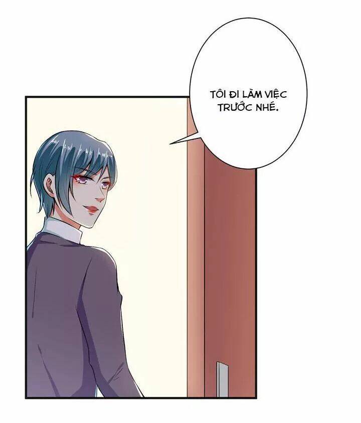tổng tài đại nhân thật xấu hổ chapter 93 20