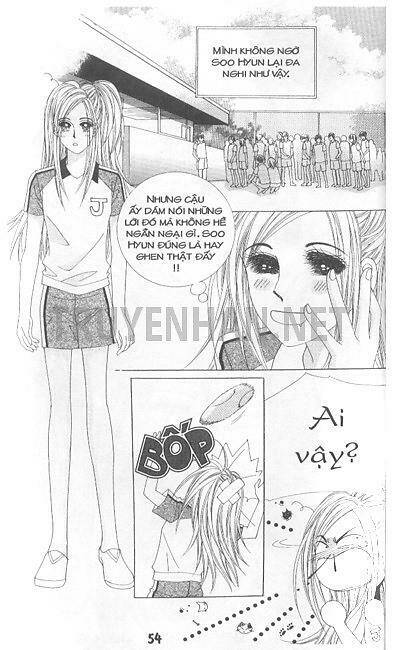 nụ hôn 5000 won chapter 27 16