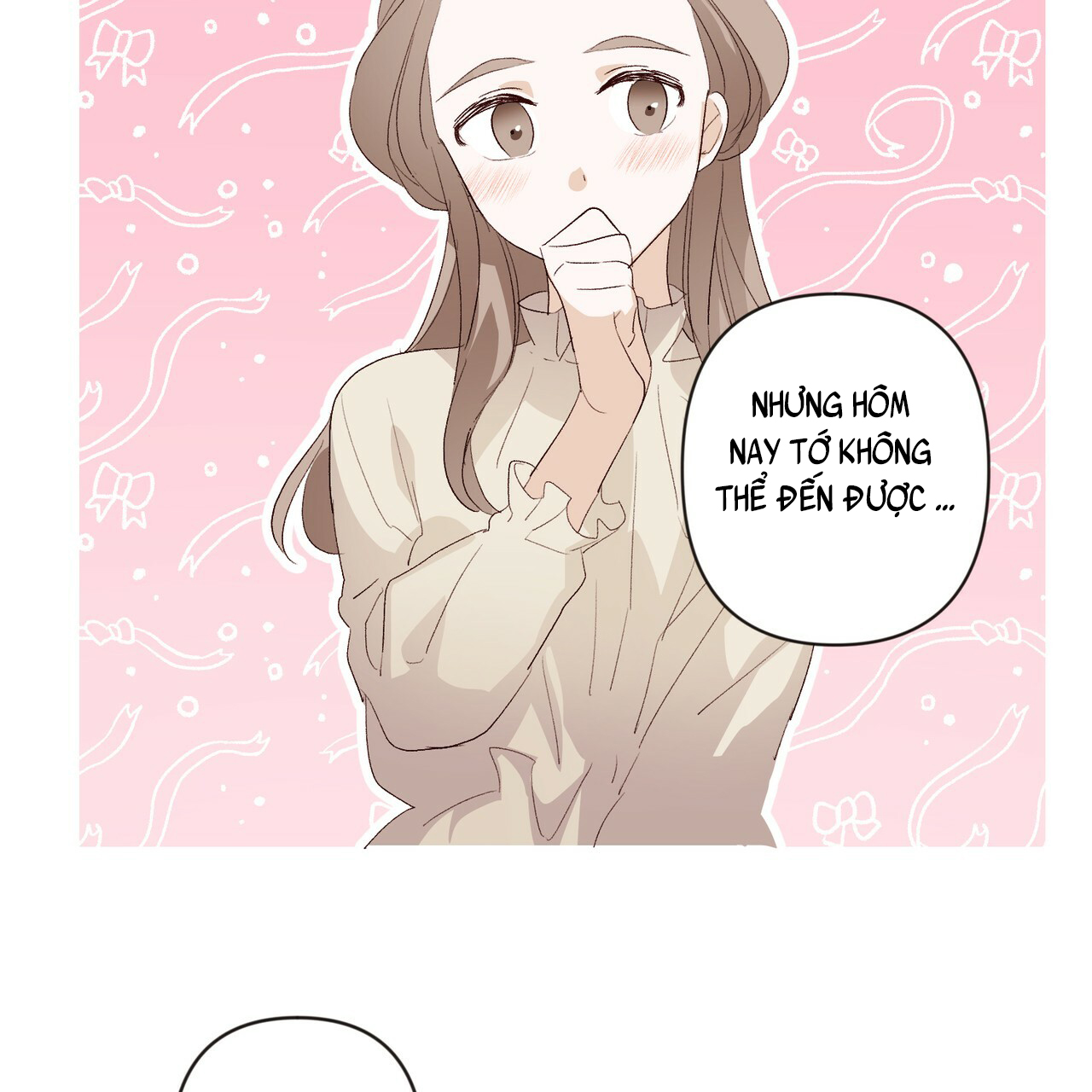 juliet, ở đây không phải là kansas đâu! chapter 3 86