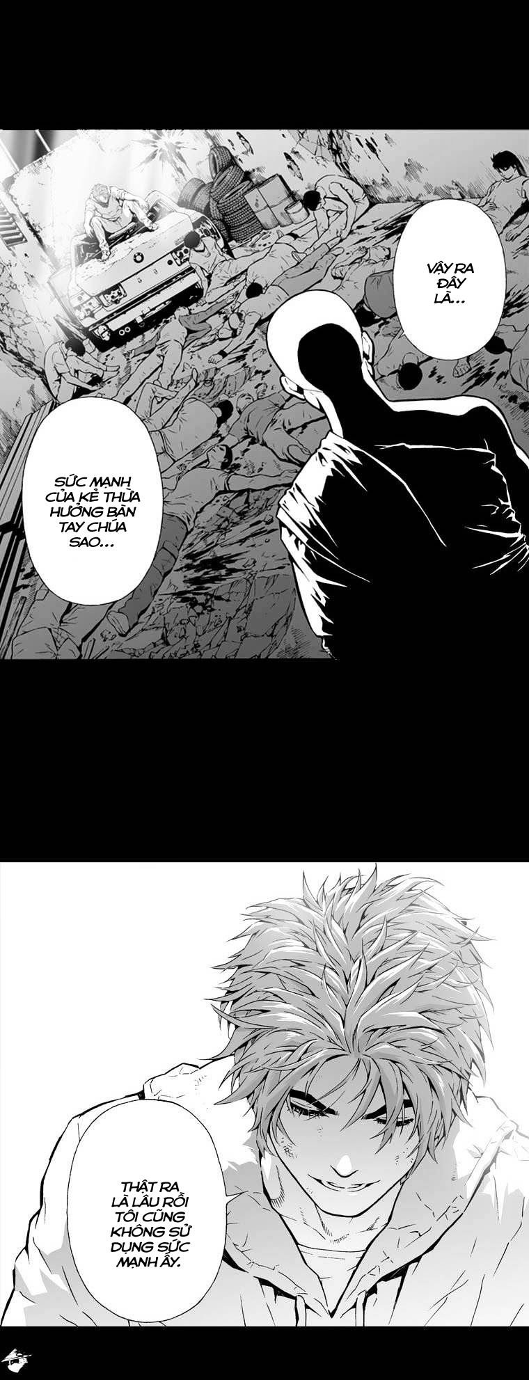 action idols - age of young dragons chapter 1.1 4