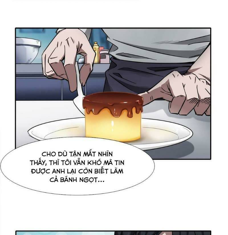 dạ thị chi chủ chapter 9 34