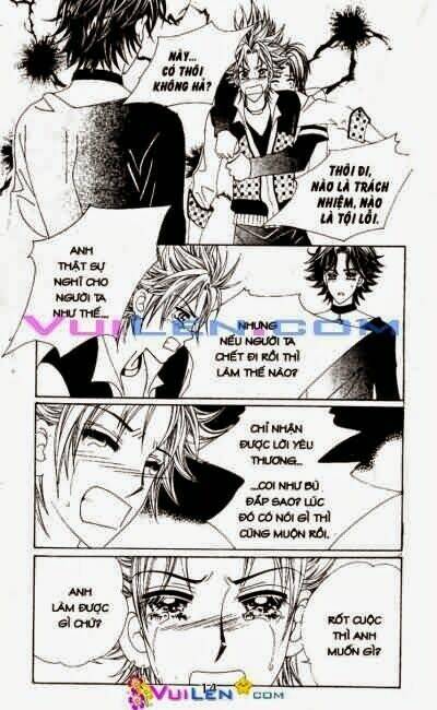 cặp đôi kỳ lạ chapter 5 15