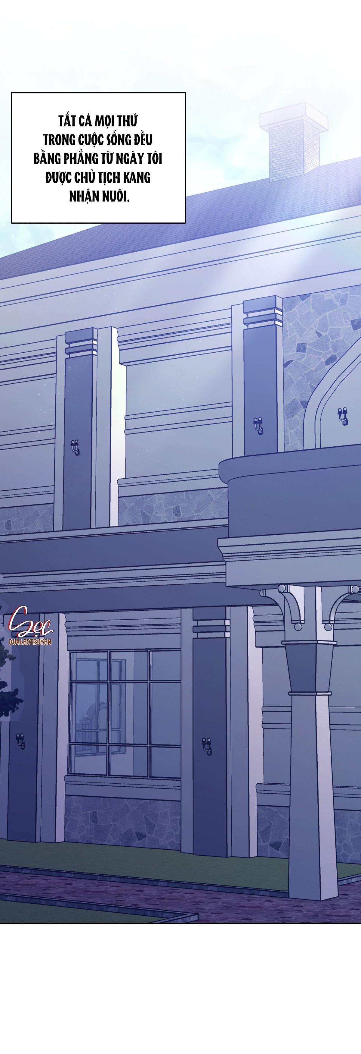 lý do của ác nhân chapter 46 43