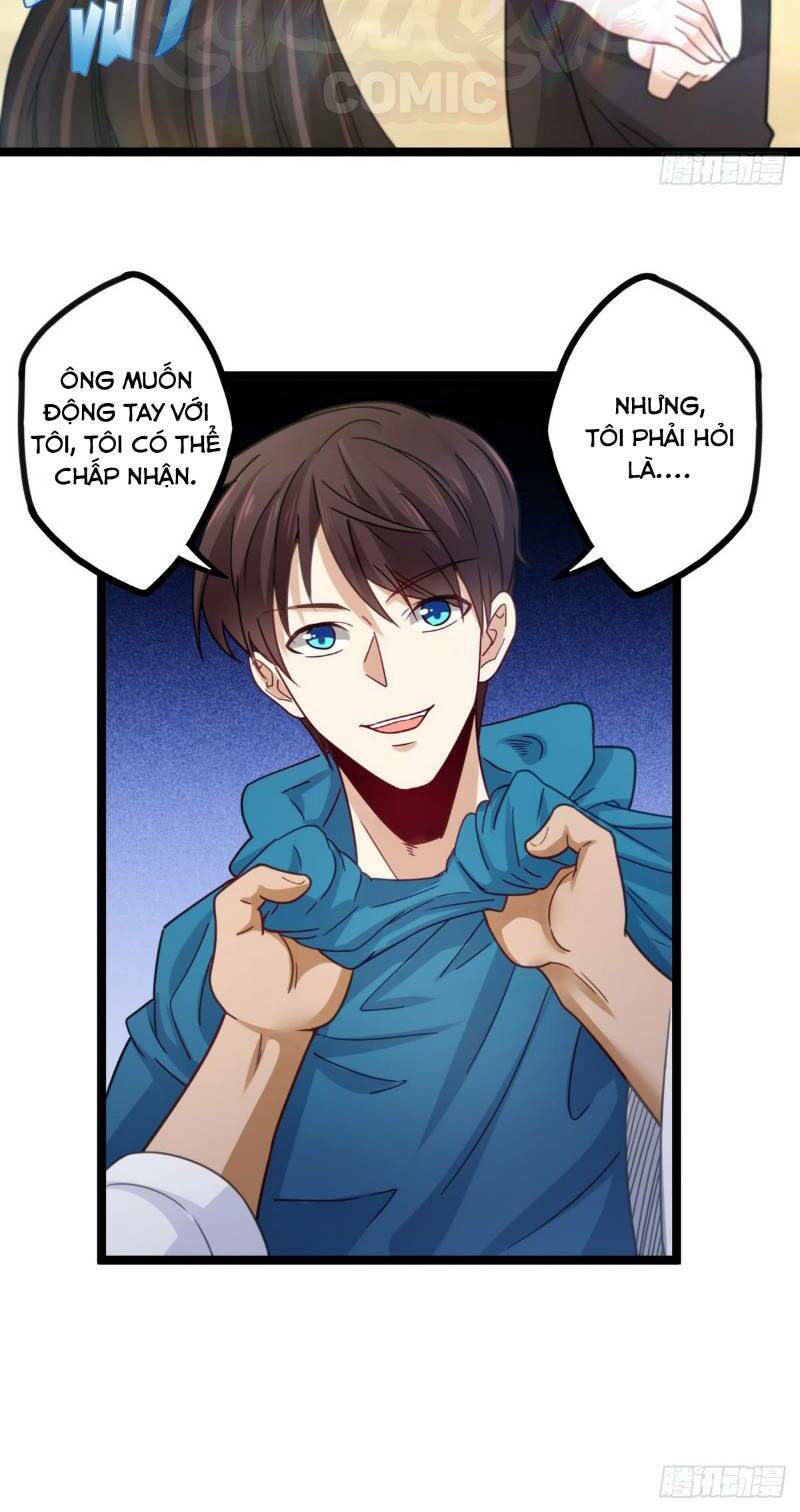 đô thị cực phẩm tiên đế chapter 19 18