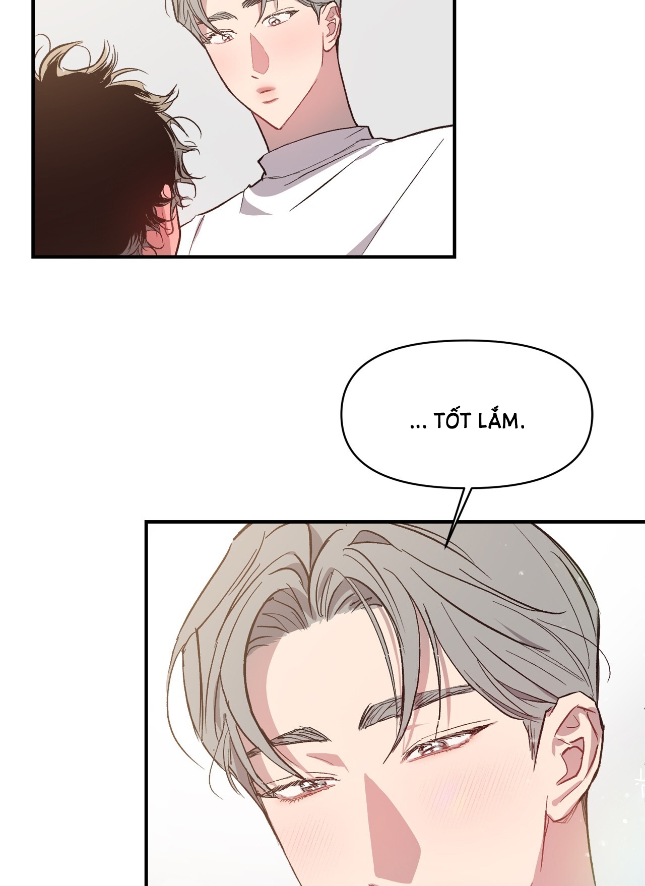 Điều Bí Mật Dưới Mái Tóc chapter 12.2 - Trang 16