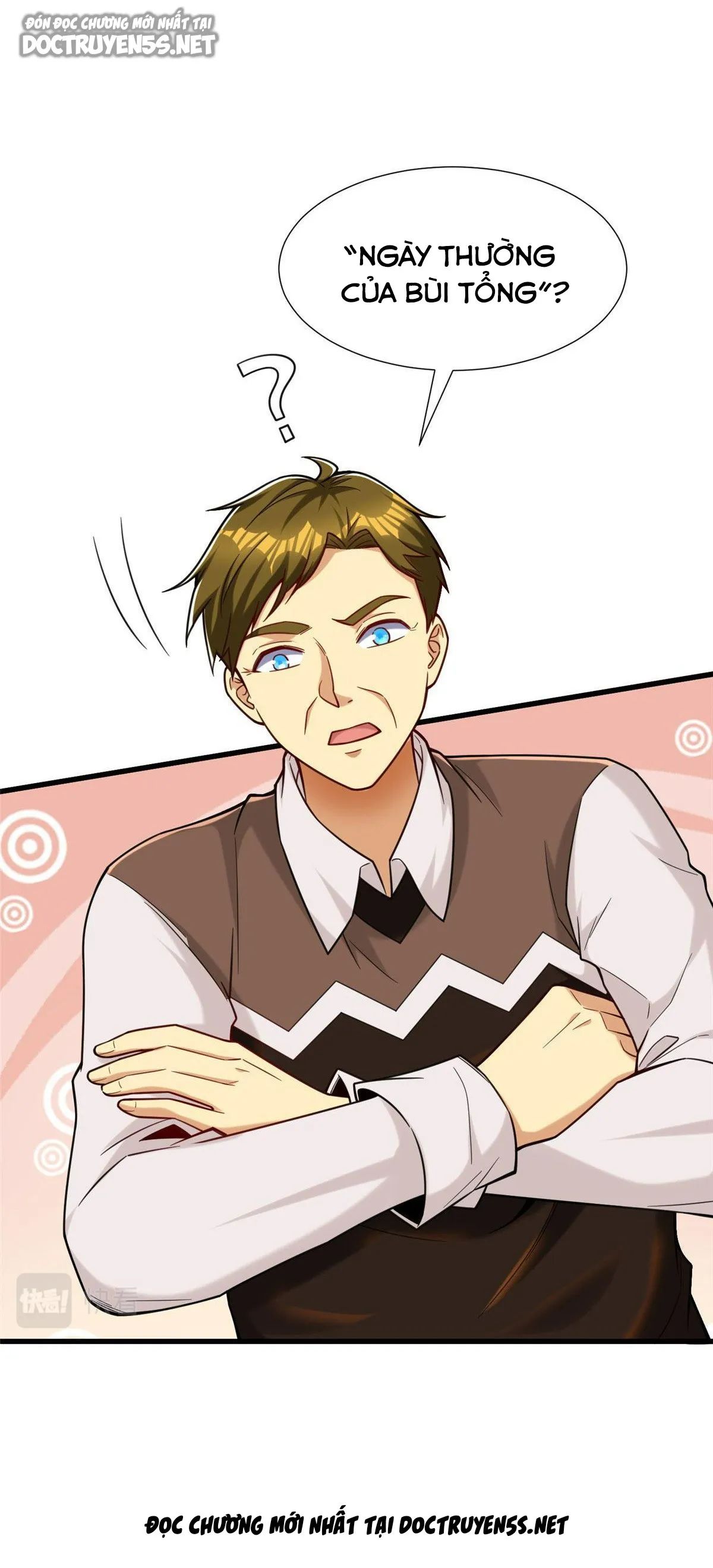 ta làm giàu từ thua lỗ game chapter 37 13