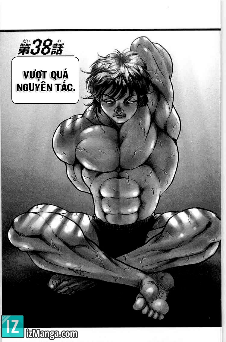 baki – son of ogre chapter 38 2
