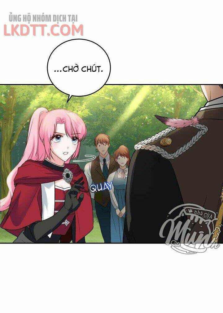nhà điều chế nước hoa độc quyền của bạo chúa chapter 24 63
