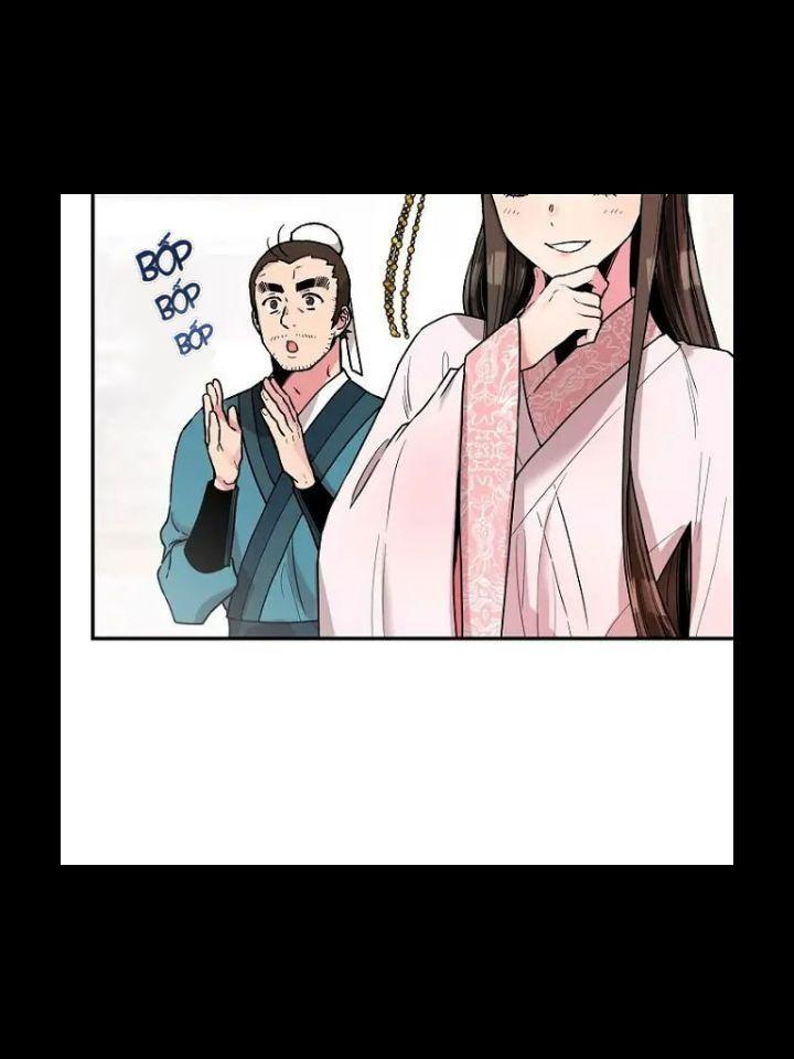 tôi là người mạnh nhất khi theo chủ nghĩa võ thuật chapter 9 39