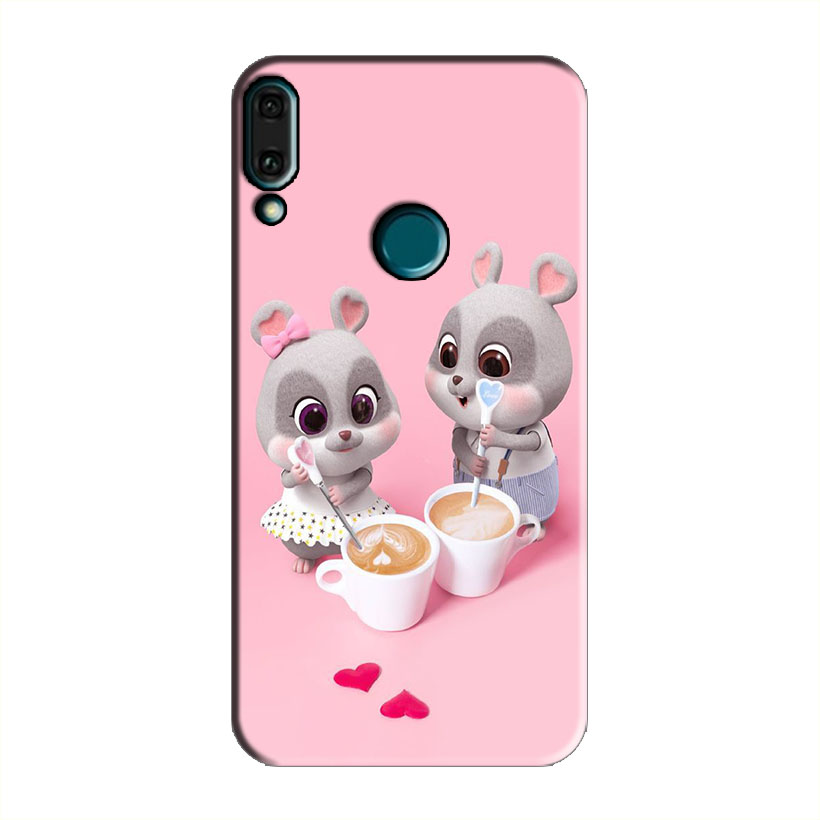 ỐP LƯNG IN DÀNH CHO HUAWEI Y9 2019