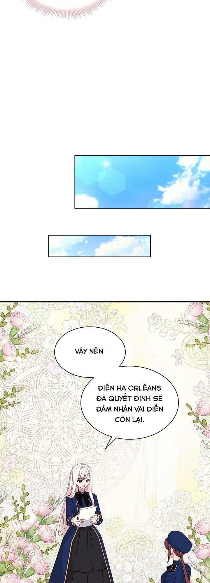 để yên cho tiểu thư hiền chapter 32 31