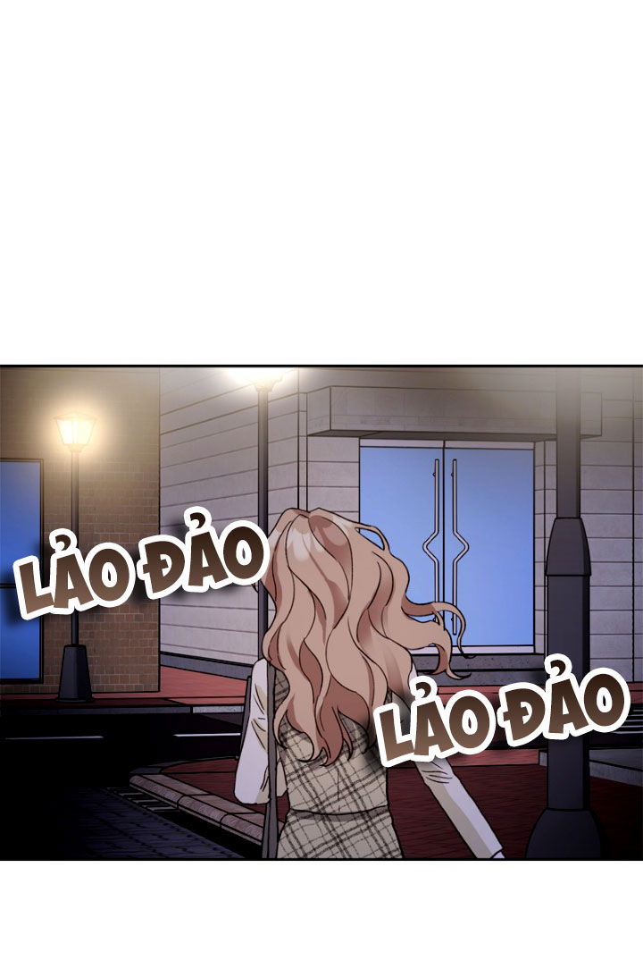 nụ hôn của giác quan thứ sáu chapter 6 60