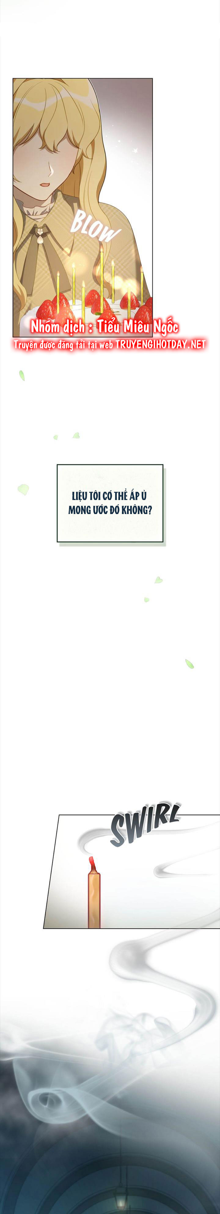 cầu mong chúa sẽ cứu rỗi cho cái chết của tôi chapter 9.2 4