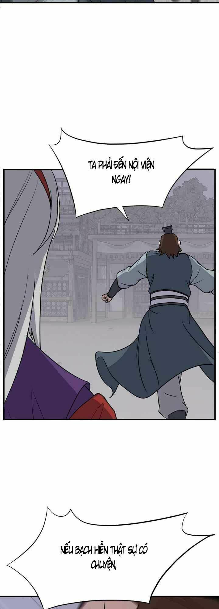 trọng sinh, bất khả chiến bại chapter 138 26