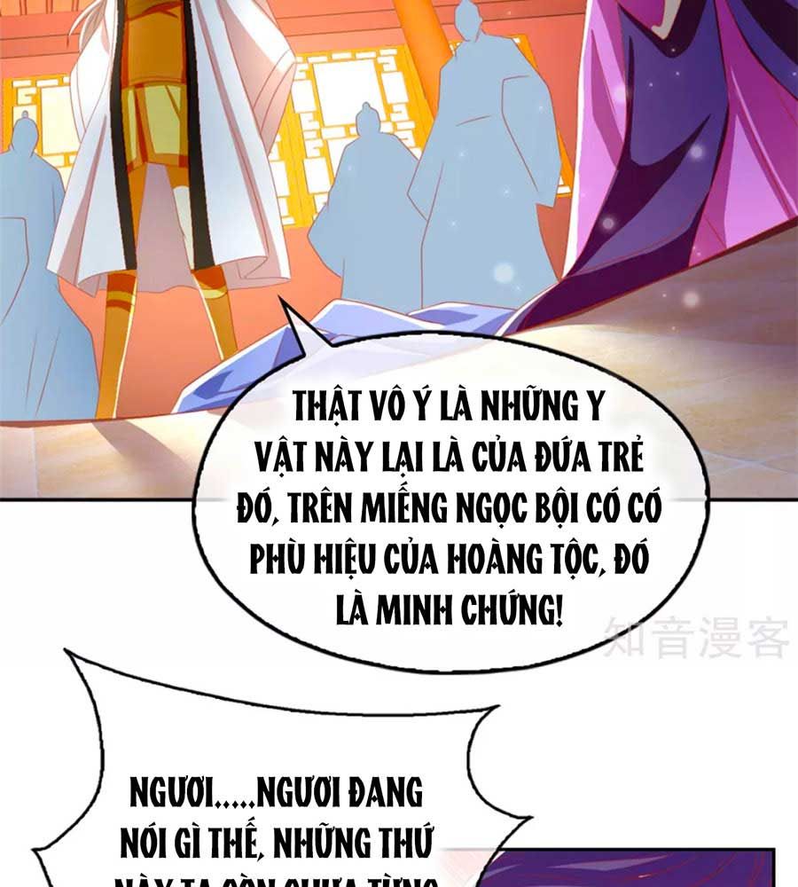 Khuynh Thành Cuồng Phi Của Tà Vương chapter 71 - Trang 50