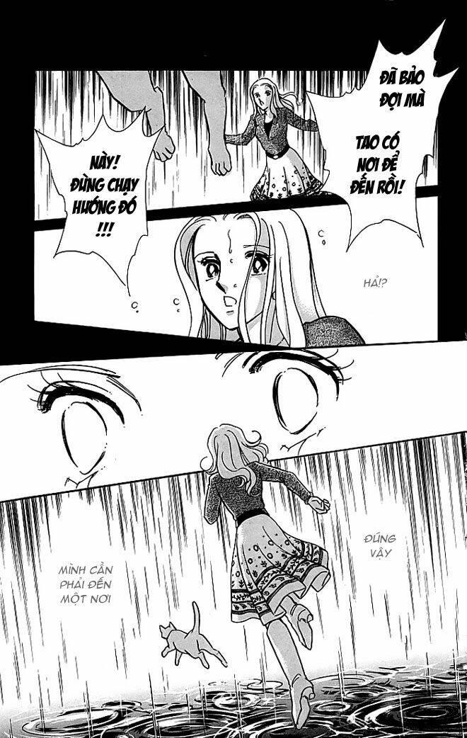 kiri no mori hotel chapter 2 8