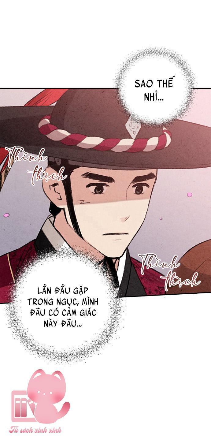lệnh cấm hôn chapter 8 56