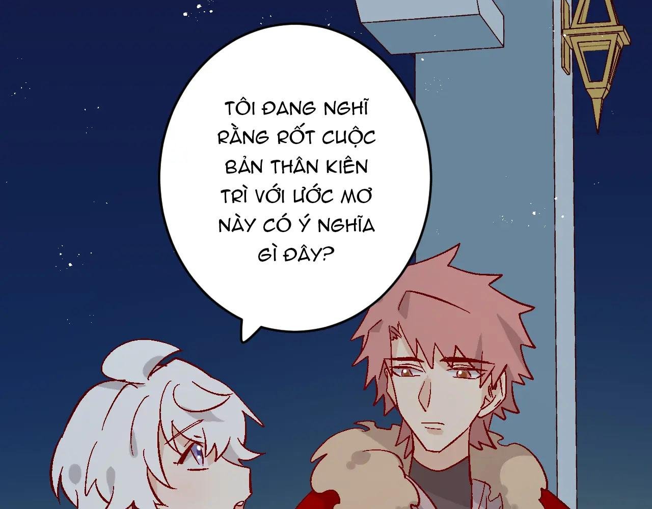 hoàng tử của hoàng tử (end) chapter 11 40