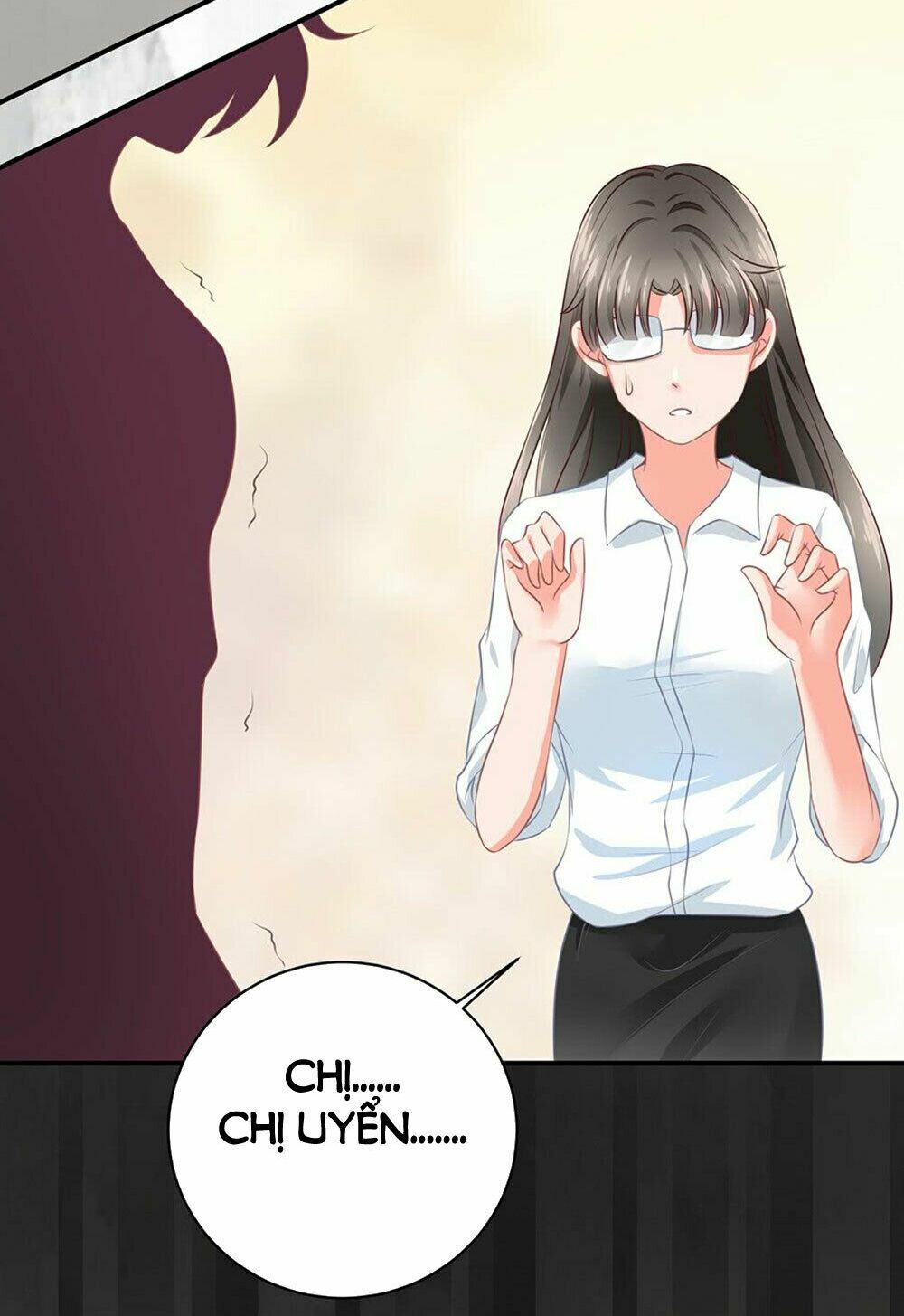 luyến đường thời quang chapter 35 34