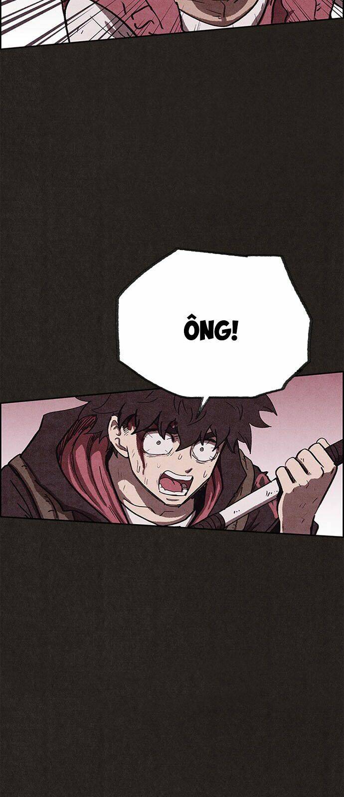 quái vật tại chung cư xanh chapter 82 37