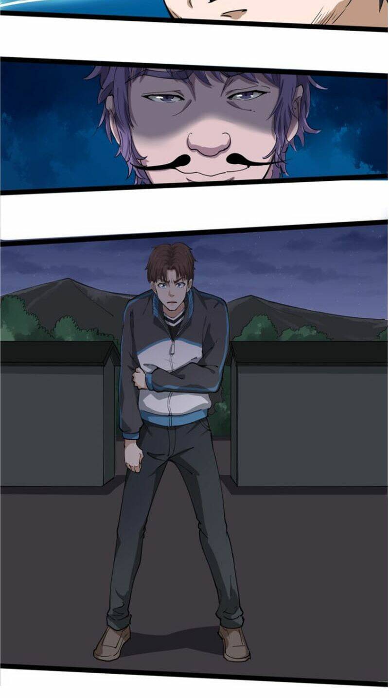 hồi xuân tiểu độc y chapter 27 33