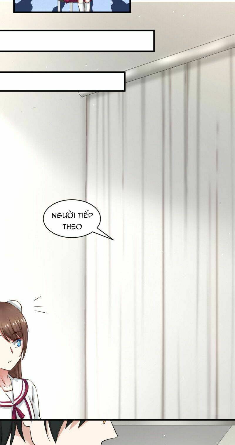 bút ký phản công của nữ phụ pháo hôi chapter 5 8