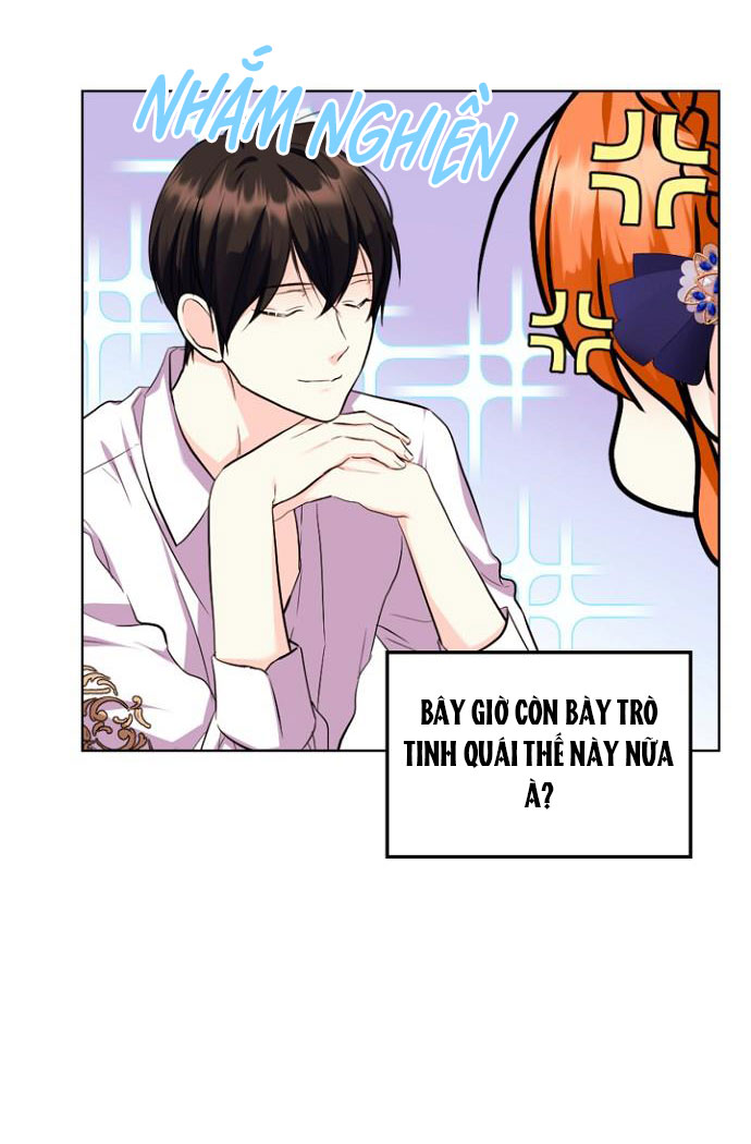 đức hạnh của ác nữ phản diện chapter 72 5