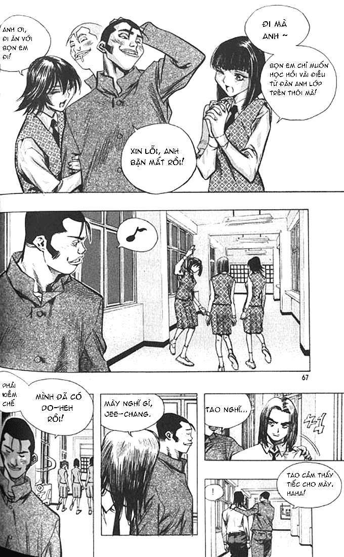 change guy chapter 191 3