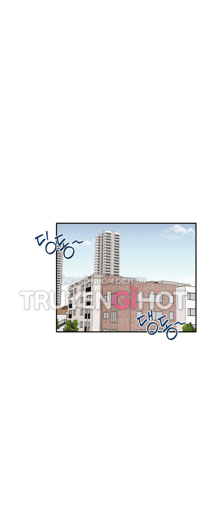 bạn gái tôi là robot -câu chuyện của cheol soo và young hee chapter 19.1 28