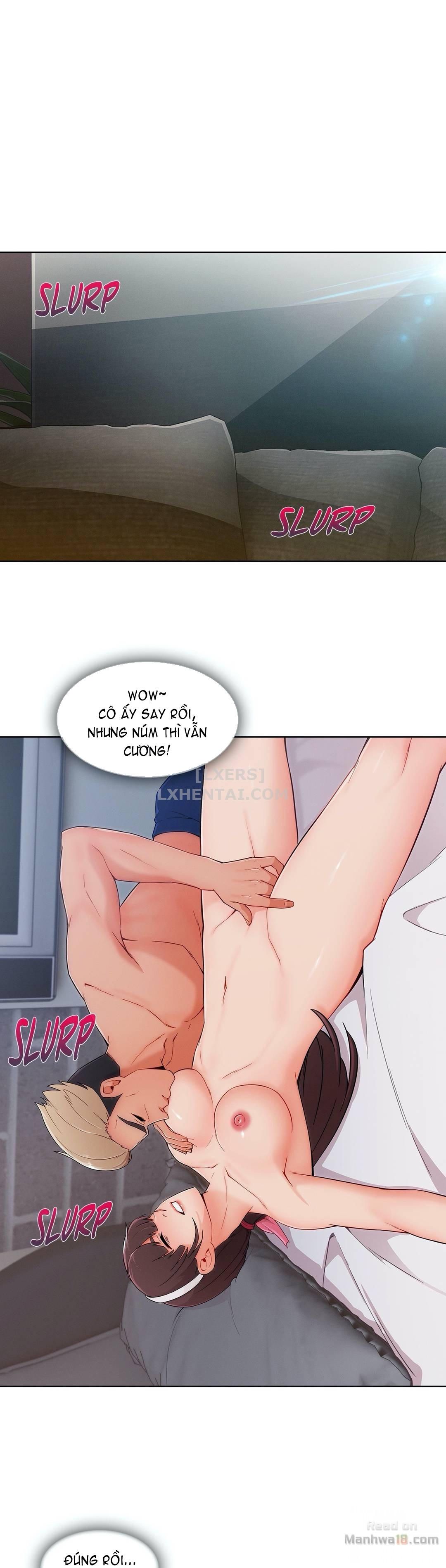 điên cuồng nhưng ngọt ngào chapter 64 4