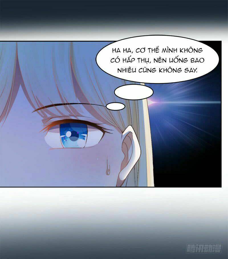 lãnh hôn cuồng ái chapter 4 33