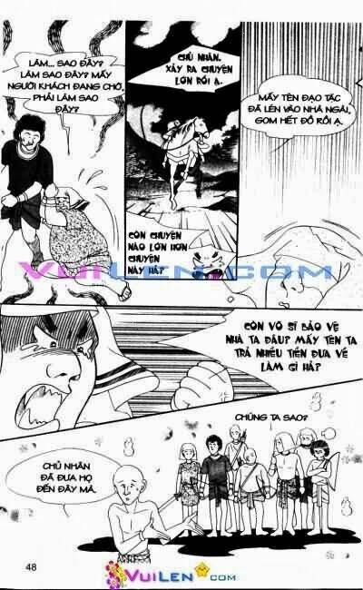 hậu duệ hoàng gia chapter 5 48