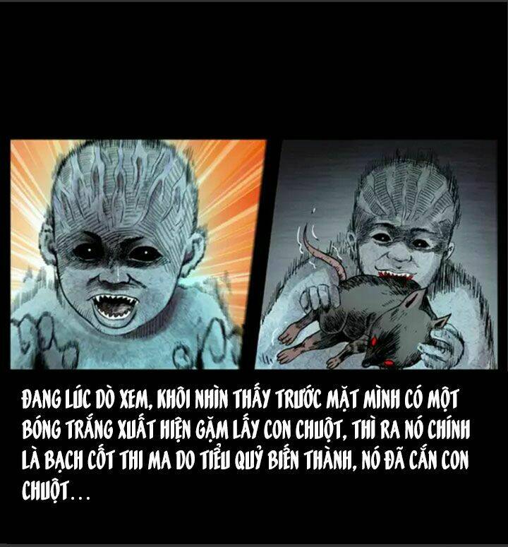 U Minh Ngụy Tượng Chapter 37 59