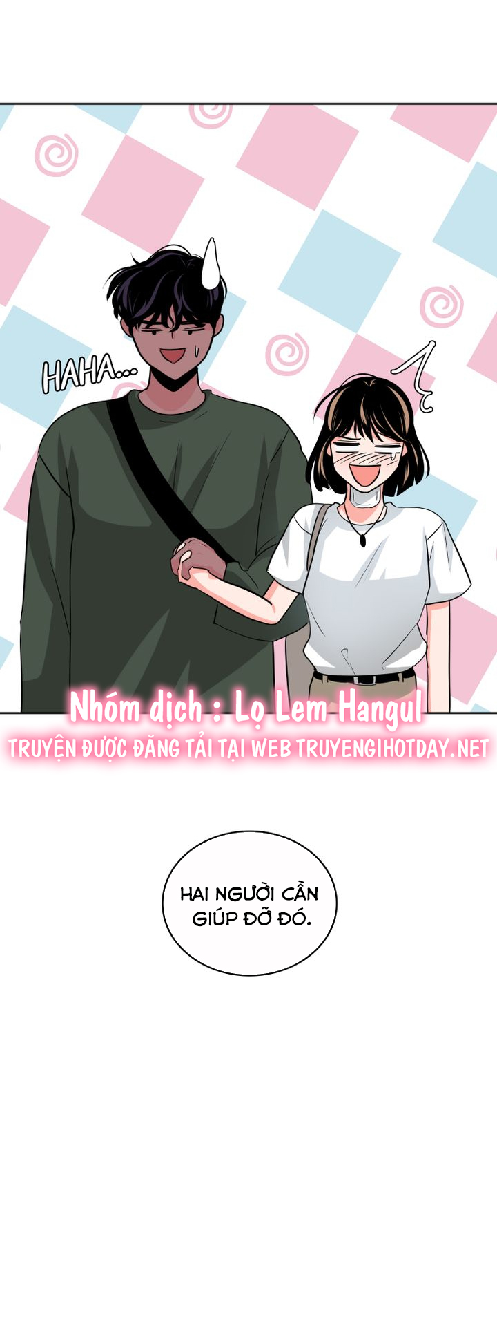 tối hậu thư chapter 41 15