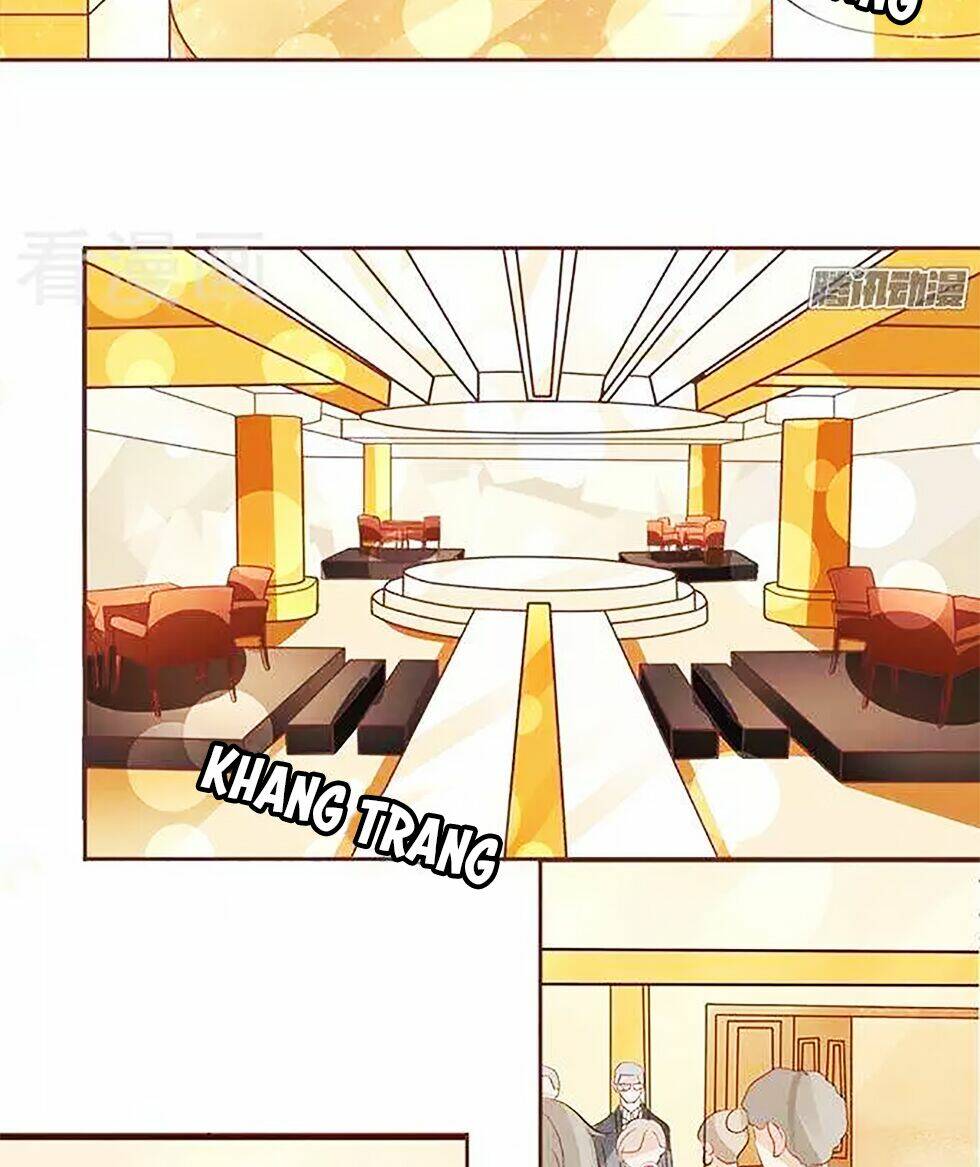 vương tước tư hữu bảo bối chapter 97 6