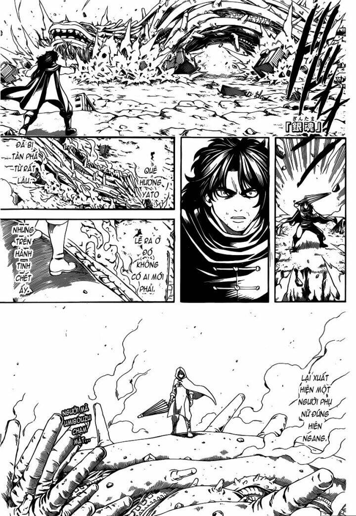 gintama - linh hồn bạc chapter 579 2