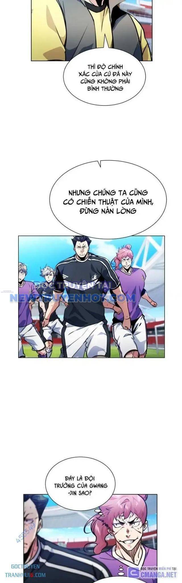 Góc Cao Khung Thành chapter 98 30