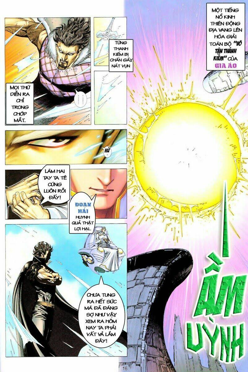 võ thần phượng hoàng chapter 87 12