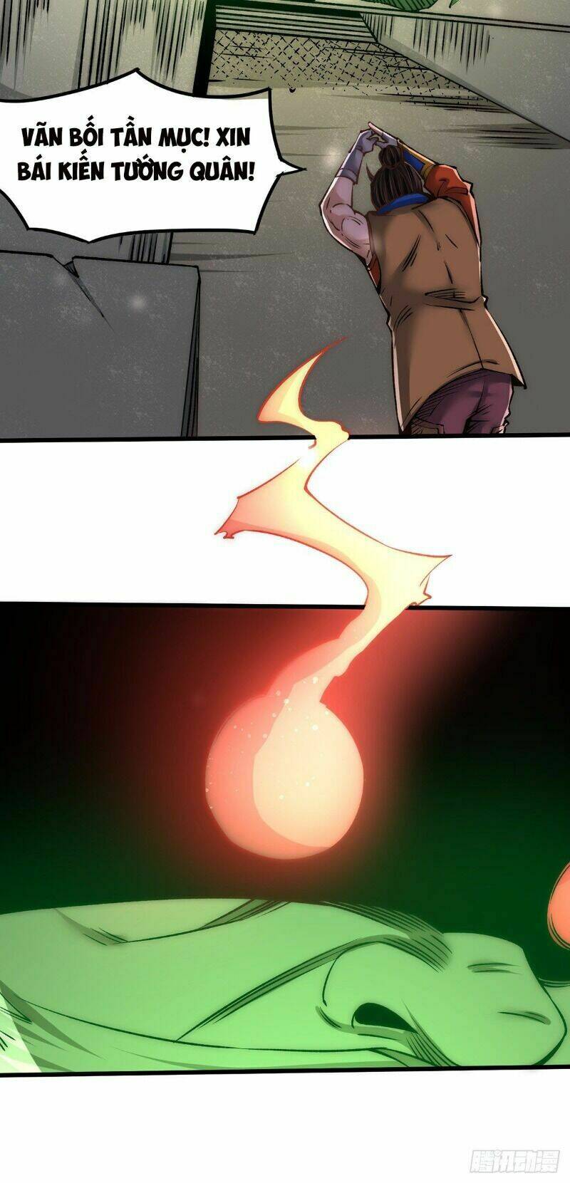 đô thị đỉnh phong cao thủ chapter 172 18