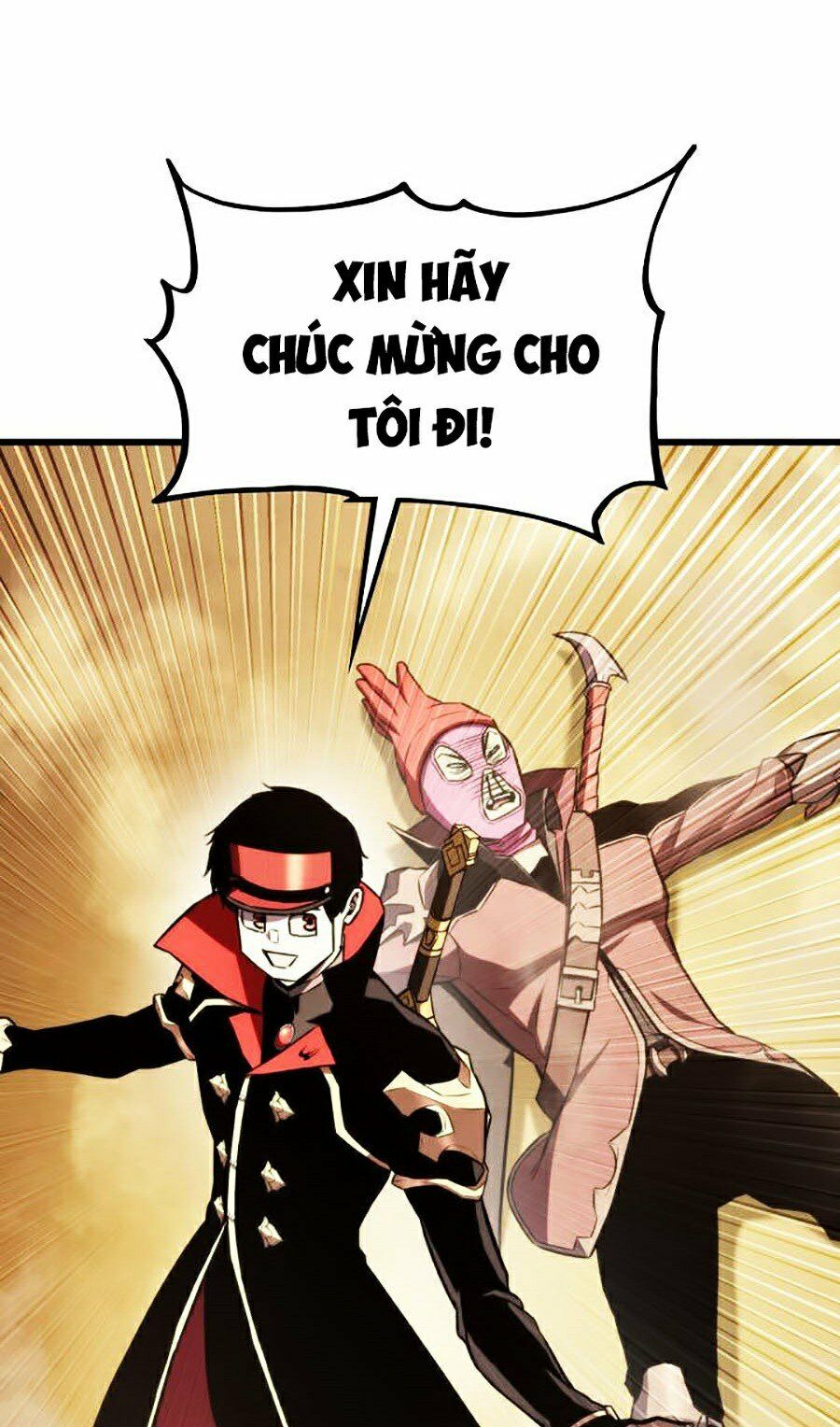 huyền thoại game thủ - tái xuất chapter 33 133