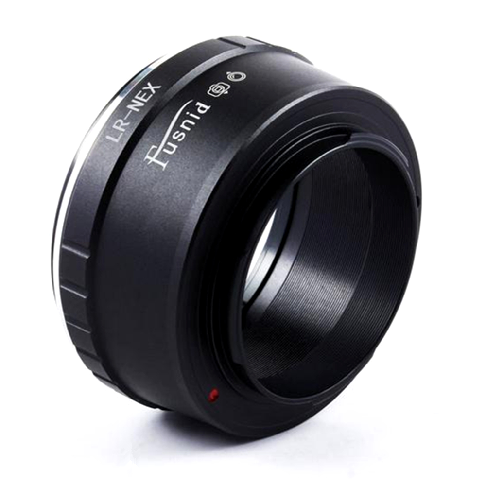 Ống kính Adaptor Vòng Cho Leica R Lens đến Sony NEX Camera