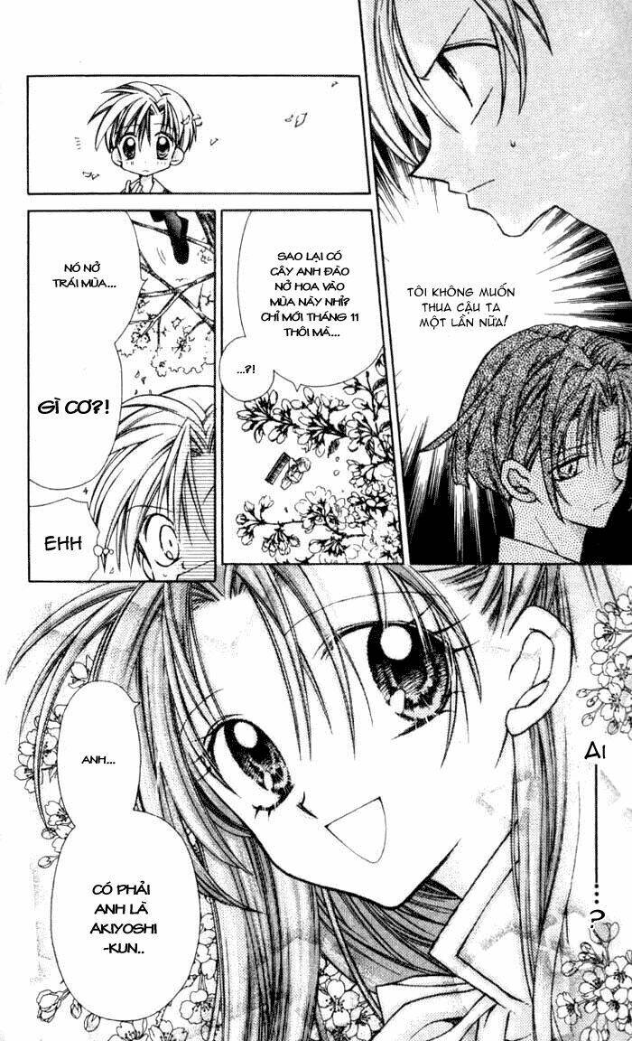 arina tanemure's oneshot collection chapter 5 5