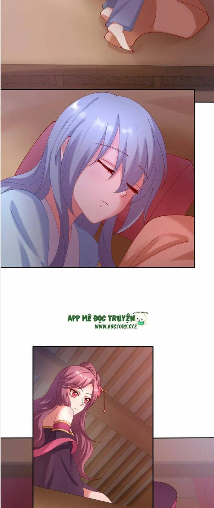 đô đốc đại nhân sủng thê kí chapter 47 11