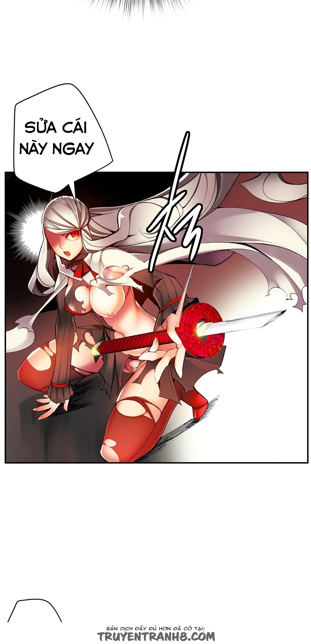 sự ràng buộc của lilith chapter 19 18