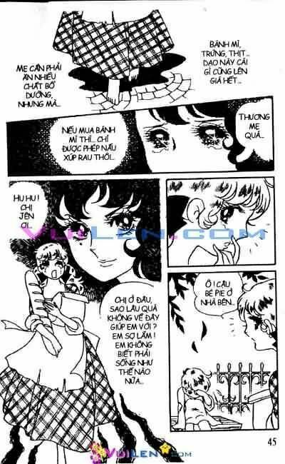 hoa hồng véc-xây chapter 2 45