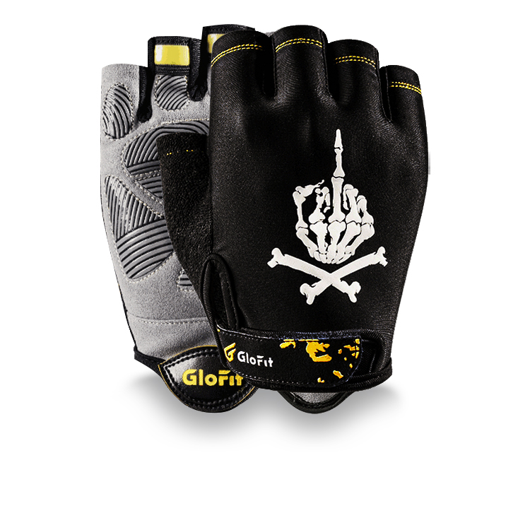 Găng Tay Tập Gym Glofit GFST014 | Gymgloves, Workout Gloves Glofit GFST014
