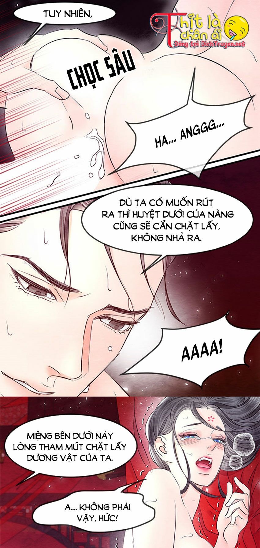 đêm dục vọng (full) chapter 24 22