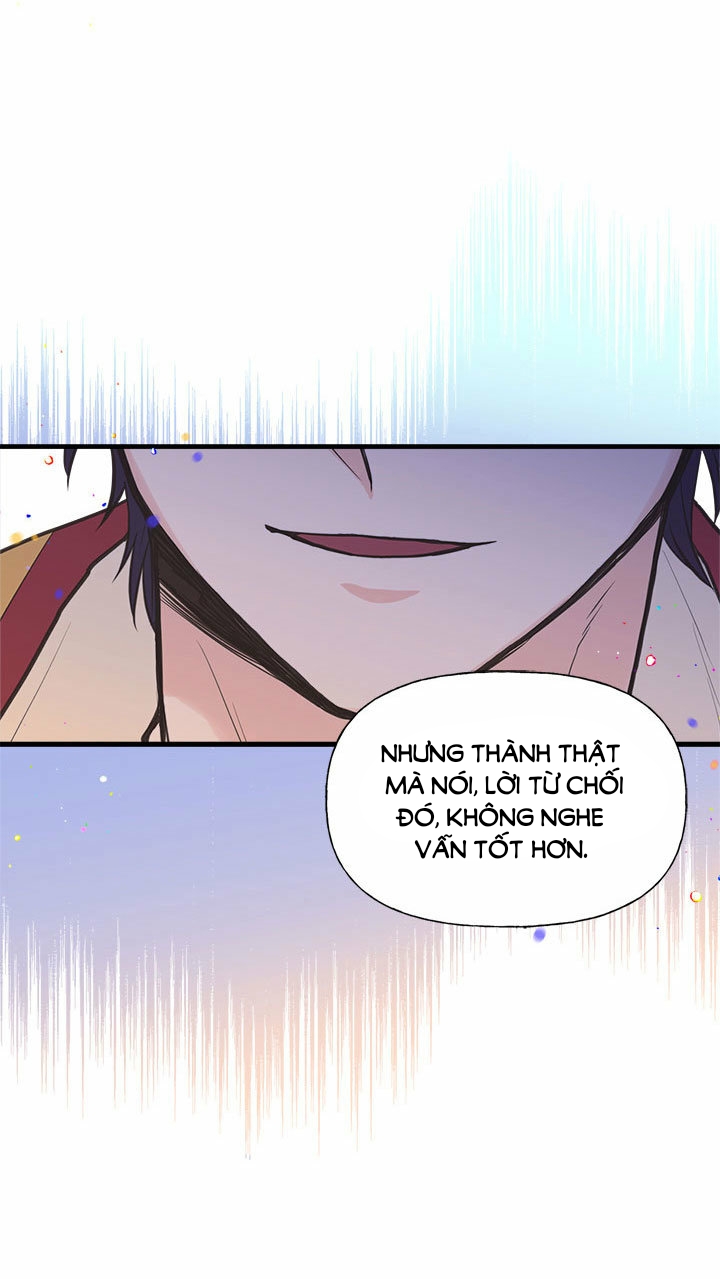 chị tôi đã nhặt về một nam chính quyến rũ chapter 32 8