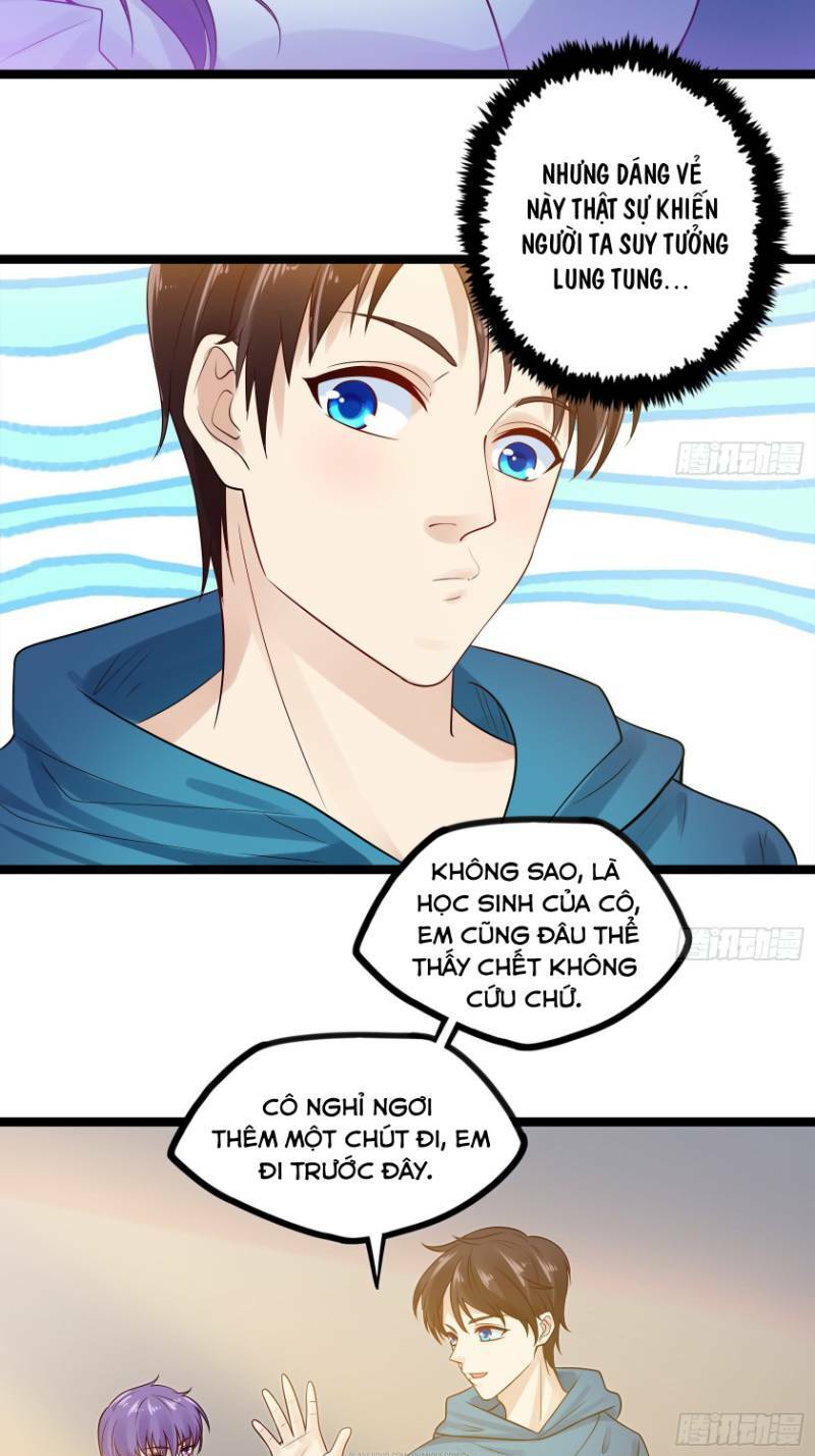 đô thị cực phẩm tiên đế chapter 13 11