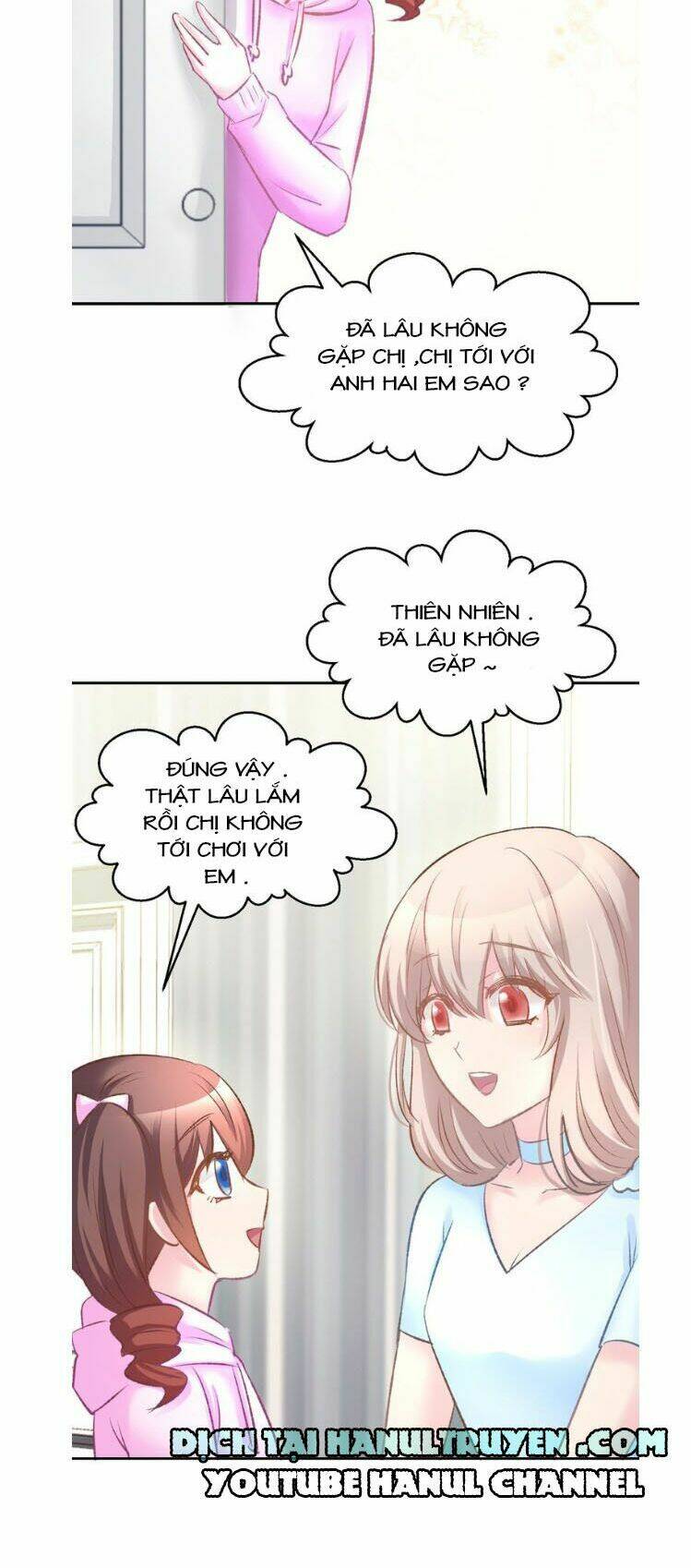 hôn nhân ấm áp : tổng tài sủng vợ thành nghiện chapter 7 25